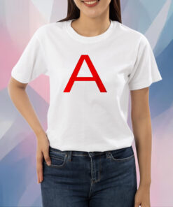 Nancy Mace Scarlet Letter After McCarthy Vote Shirt