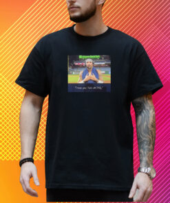 Nick Castellanos I Mean Yeah I Fuck With Philly T-Shirt