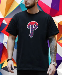 Philadelphia Phillies City P T-Shirt