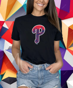 Philadelphia Phillies City P T-Shirt