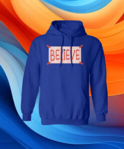 Phillies Believe Hoodie