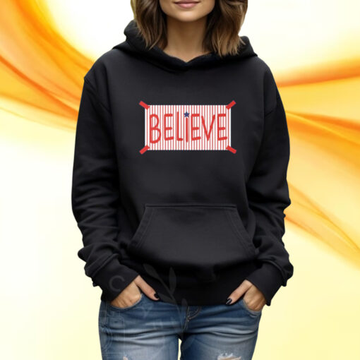 Phillies Believe Shirt