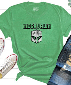 Philly MegaJawn Tee Shirt