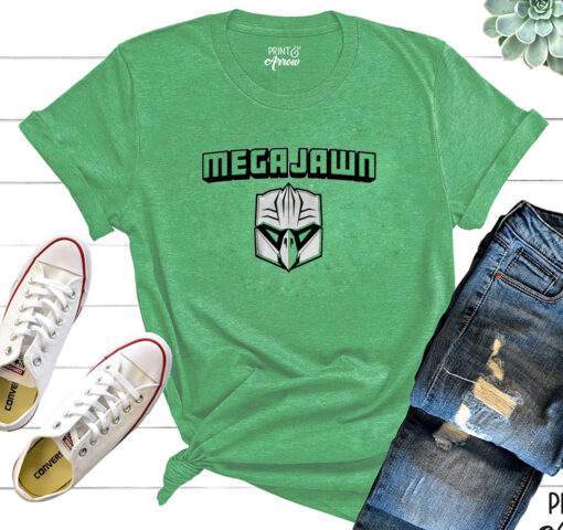 Philly MegaJawn Tee Shirt