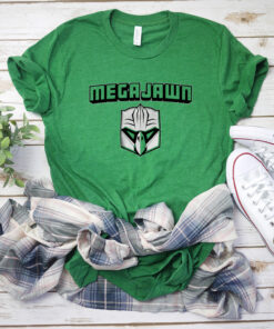 Philly MegaJawn Shirt