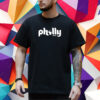 Philly Wants A Ring Jomboy T-Shirt