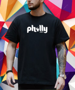 Philly Wants A Ring Jomboy T-Shirt