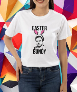 Printify “Easter Bundy” T-Shirt