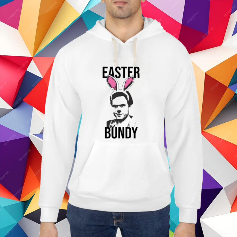 Printify “Easter Bundy” T-Shirt