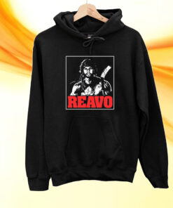 Reavo T-Shirt