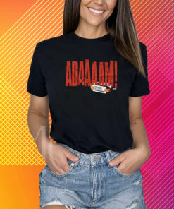 Roderick Strong – Adaaaam T-Shirt