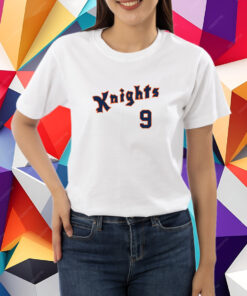 Roy Hobbs Xnight 9 T-Shirt