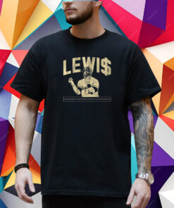 Royce Lewis: LEWI$ Shirt