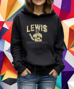 Royce Lewis: LEWI$ Shirt