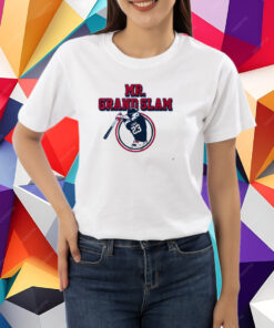 Royce Lewis Mr Grand Slam Shirt