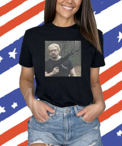 Sam Hyde Shooter Doja Cat Shirt