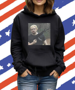 Sam Hyde Shooter Doja Cat Shirt