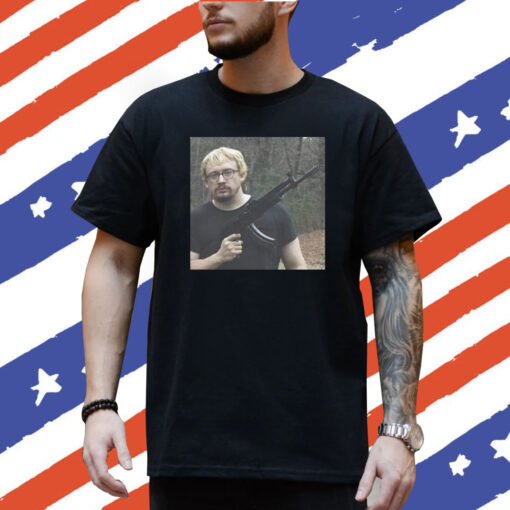 Sam Hyde Shooter Doja Cat Shirt