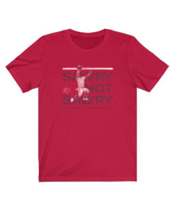 Sawry Not Sawry II T-Shirt