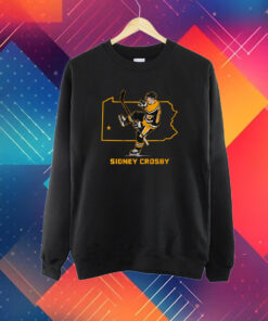 Sidney Crosby: State Star T-Shirt