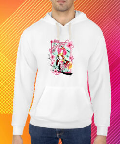 Sonic The Hedgehog Amy Sakura T-Shirt