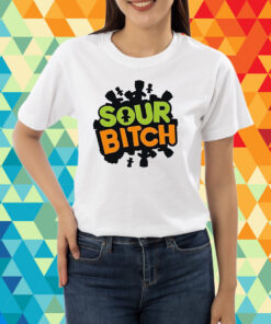 Sour Bitch Shirt