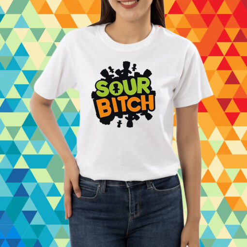 Sour Bitch Shirt