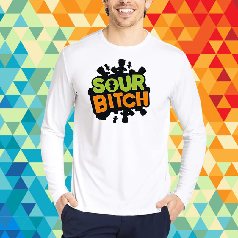 Sour Bitch Shirt