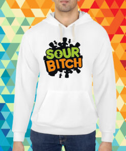 Sour Bitch Shirt