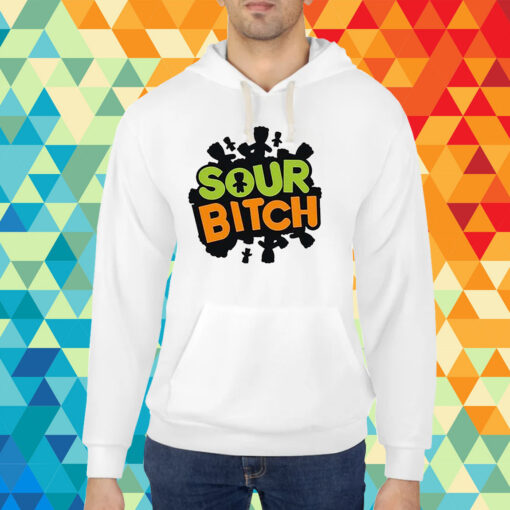 Sour Bitch Shirt