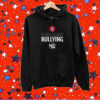 St Louis Cardinals Stand Against Bullying Spirit Day T-Shirt