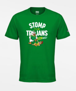 Stomp The Trojans T-Shirt