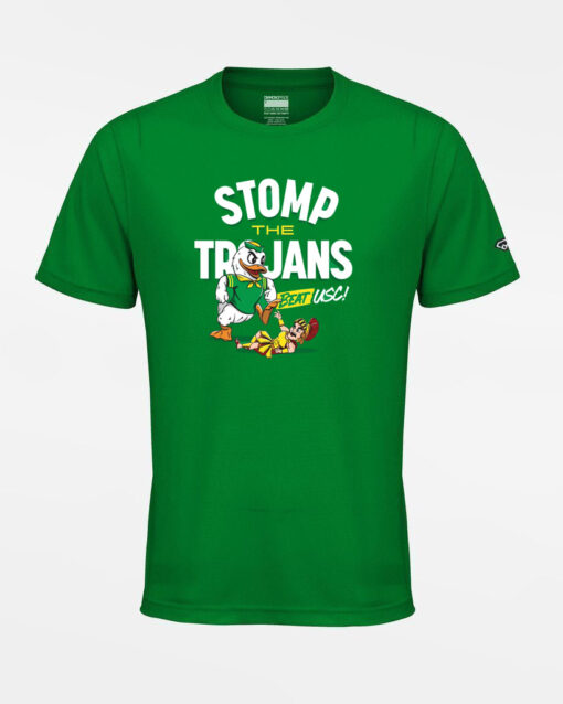 Stomp The Trojans T-Shirt