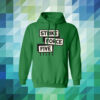 Strike Force Five Hoodie