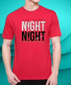 Sydney Colson: Night Night T-Shirt