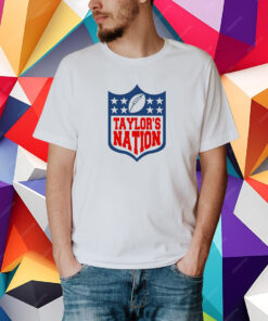 Taylors Nation T-Shirt