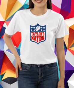 Taylors Nation T-Shirt