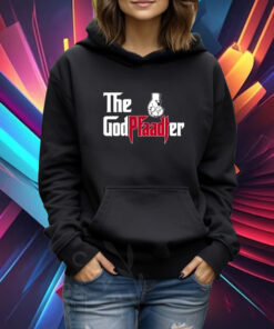 The God Pfaadter Tshirt Hoodie