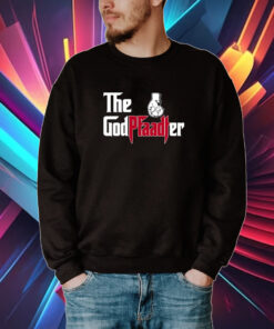 The God Pfaadter Tee Shirt