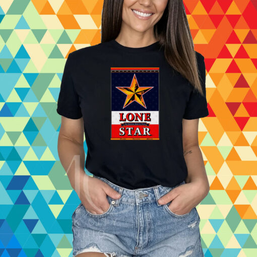 The Pure Star shirt