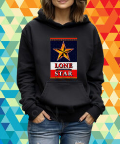 The Pure Star shirt