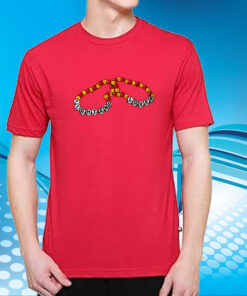 Tight End Lover Friendship Bracelets Shirt