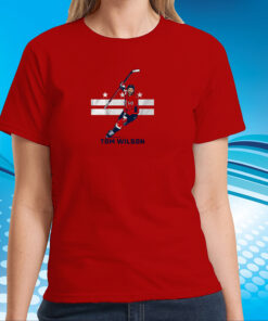 Tom Wilson: City Star T-Shirt