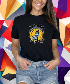 Top The Moon Rider T-Shirt