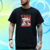 Trea Shiesty x Pulp Phiction Vintage Shirt