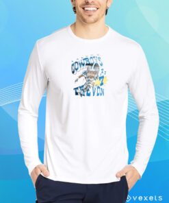 Trevon Diggs 7 Dallas Cowboys T-Shirt