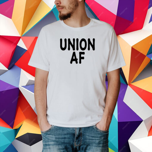 Union Af T-Shirt