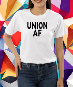 Union Af T-Shirt