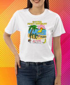 United Fruit Company T-Shirt