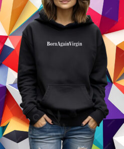 Virginclub Born Again Virgin T-Shirt